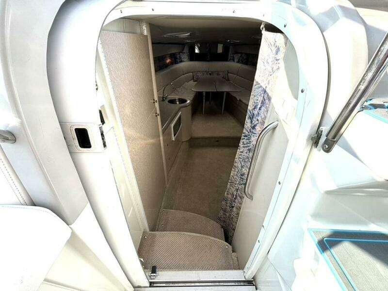 40ft Formula Yacht For Sale