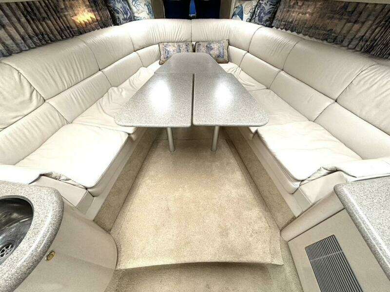 40ft Formula Yacht For Sale