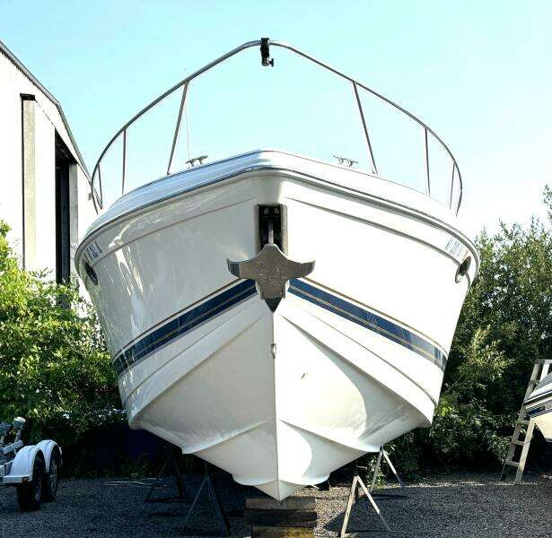 40ft Formula Yacht For Sale