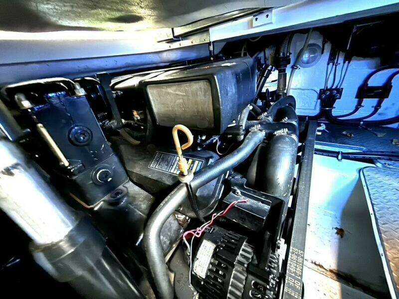 40ft Formula Yacht For Sale