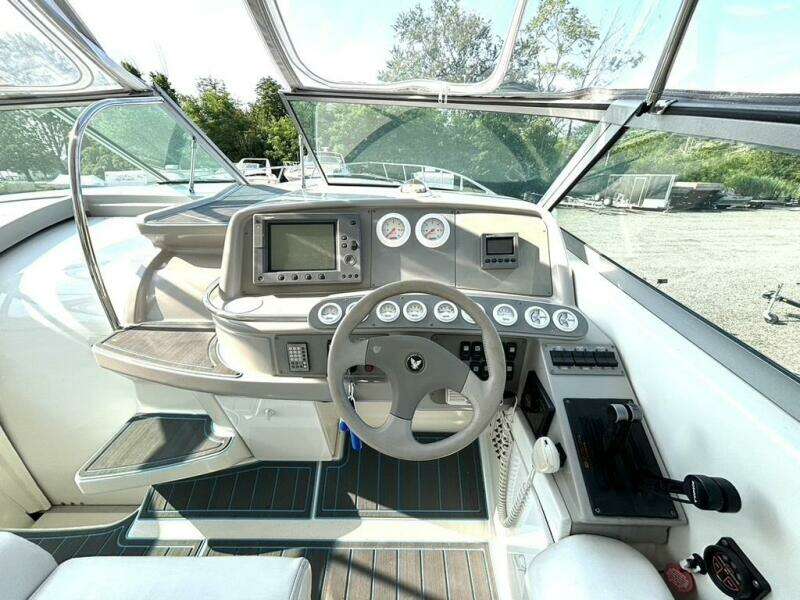40ft Formula Yacht For Sale