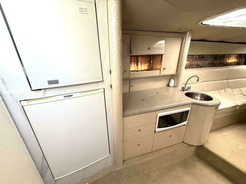 40ft Formula Yacht For Sale