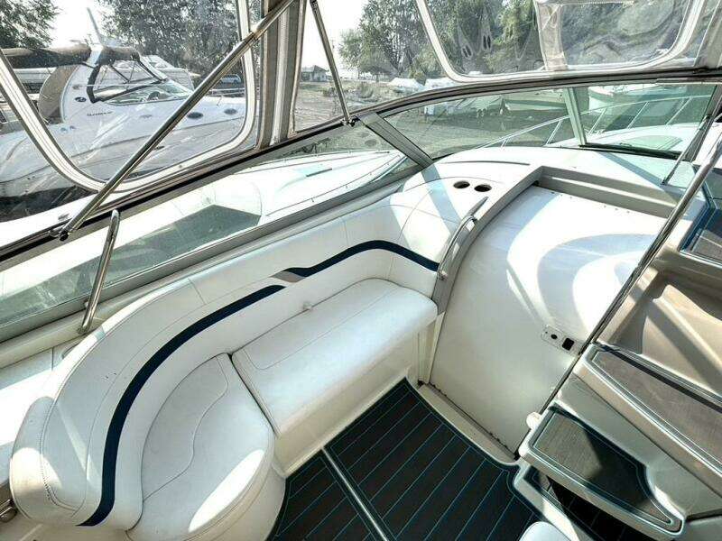 40ft Formula Yacht For Sale