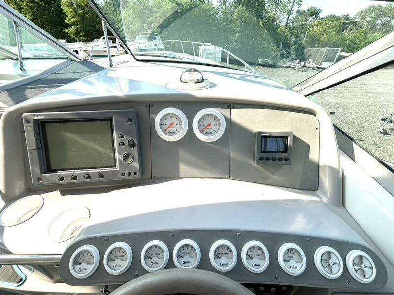 40ft Formula Yacht For Sale