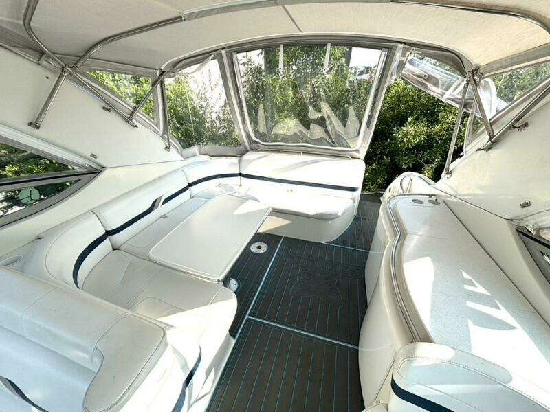 40ft Formula Yacht For Sale