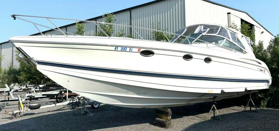 40ft Formula Yacht For Sale