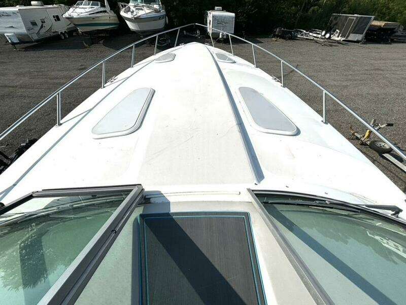 40ft Formula Yacht For Sale