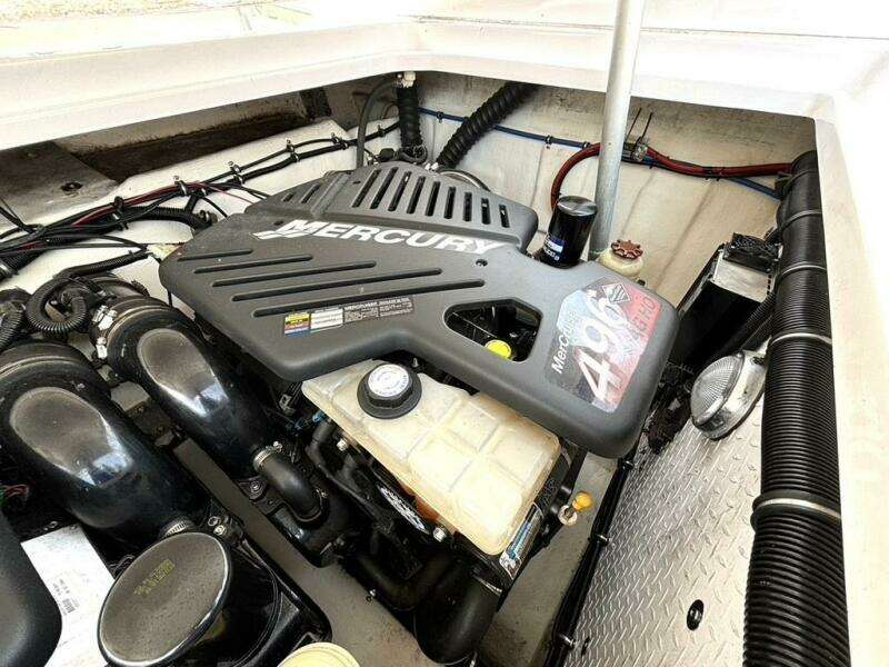 33ft Donzi Yacht For Sale