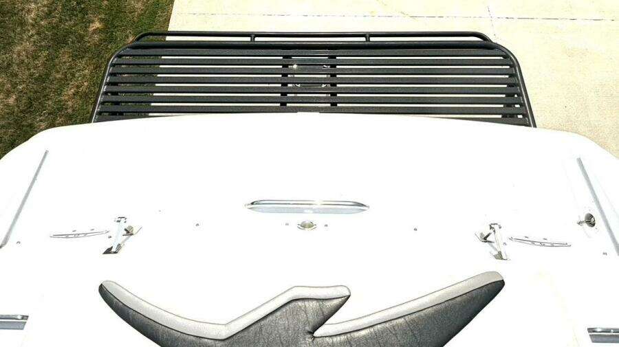 33ft Donzi Yacht For Sale