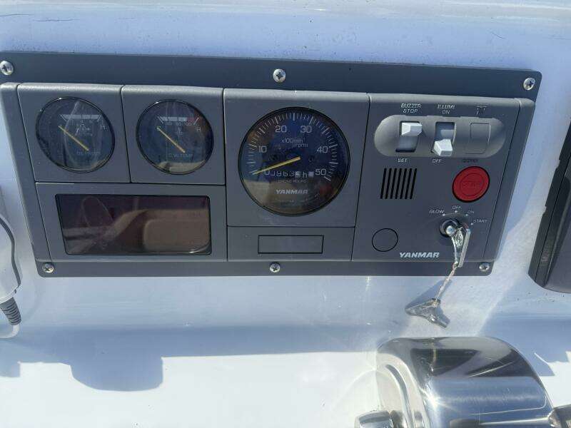 30ft Campion Yacht For Sale