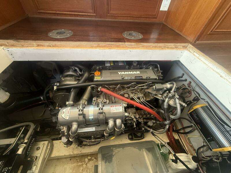 30ft Campion Yacht For Sale