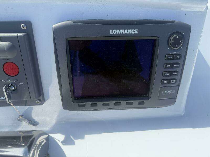 30ft Campion Yacht For Sale