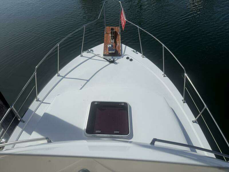 30ft Campion Yacht For Sale