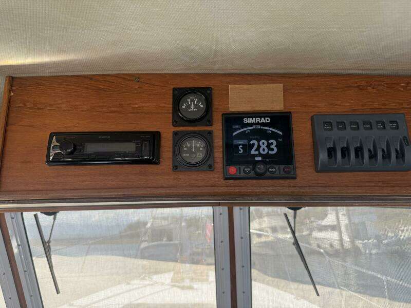 30ft Campion Yacht For Sale