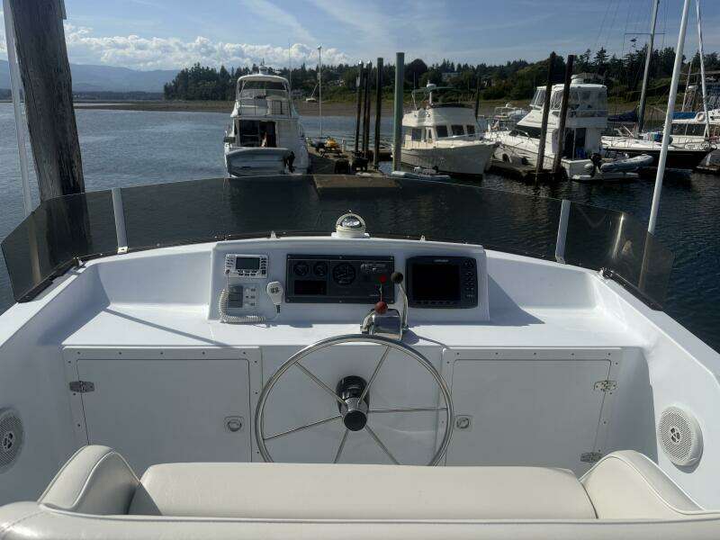 30ft Campion Yacht For Sale