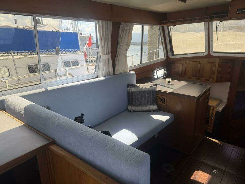 30ft Campion Yacht For Sale