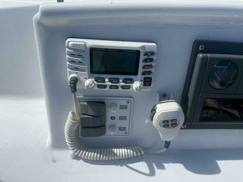 30ft Campion Yacht For Sale