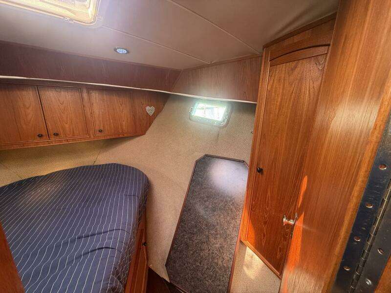 30ft Campion Yacht For Sale