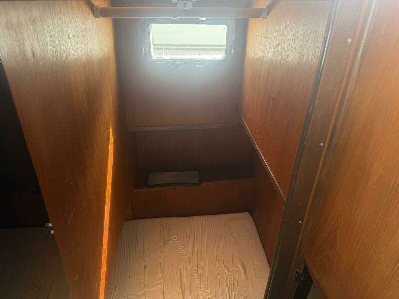 30ft Campion Yacht For Sale