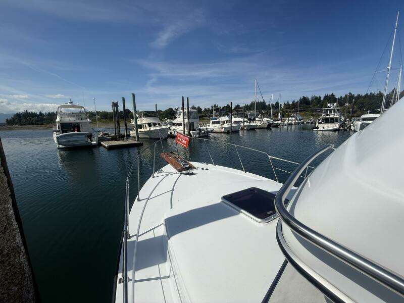 30ft Campion Yacht For Sale