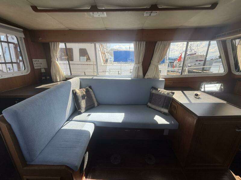 30ft Campion Yacht For Sale