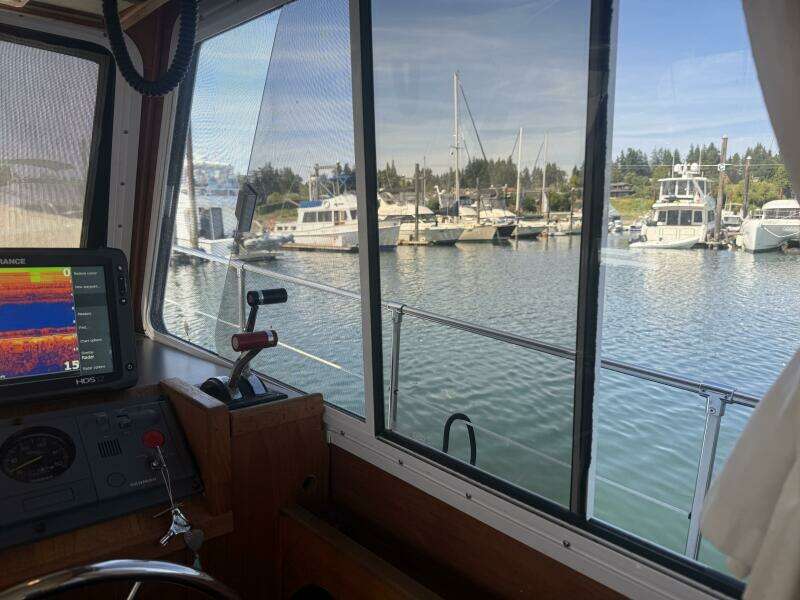 30ft Campion Yacht For Sale