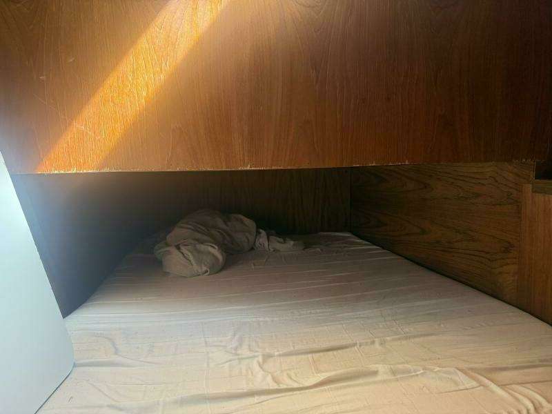 30ft Campion Yacht For Sale