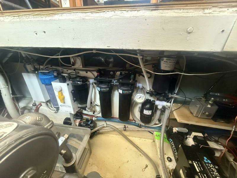 30ft Campion Yacht For Sale