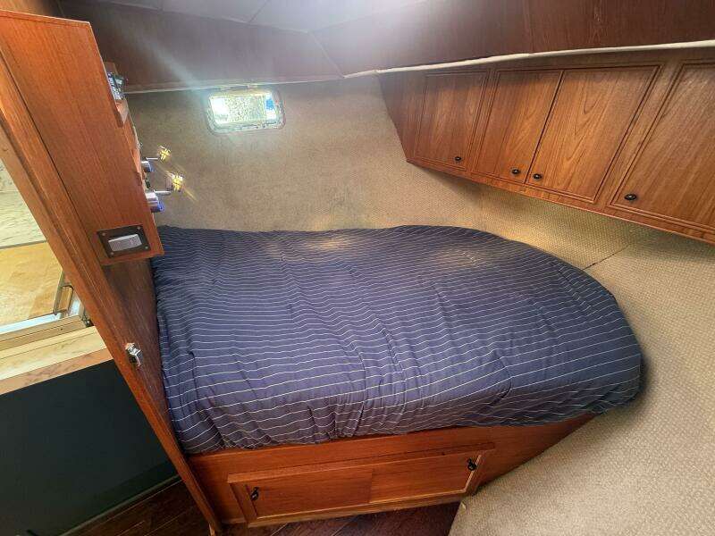 30ft Campion Yacht For Sale