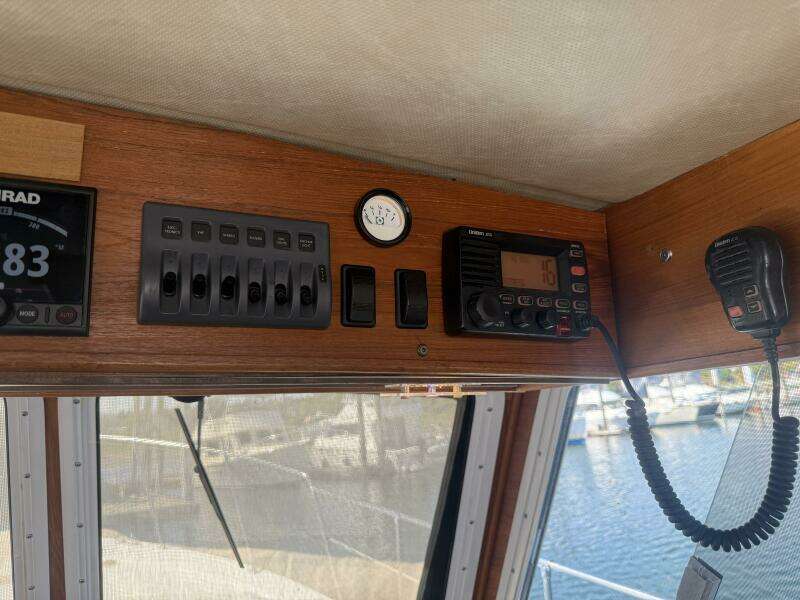 30ft Campion Yacht For Sale
