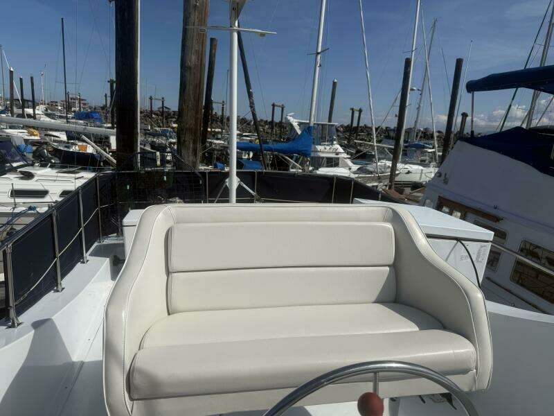 30ft Campion Yacht For Sale