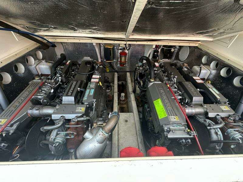 Magic 28ft Carolina Classic Yacht For Sale