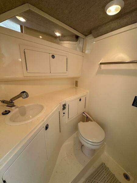 Magic 28ft Carolina Classic Yacht For Sale