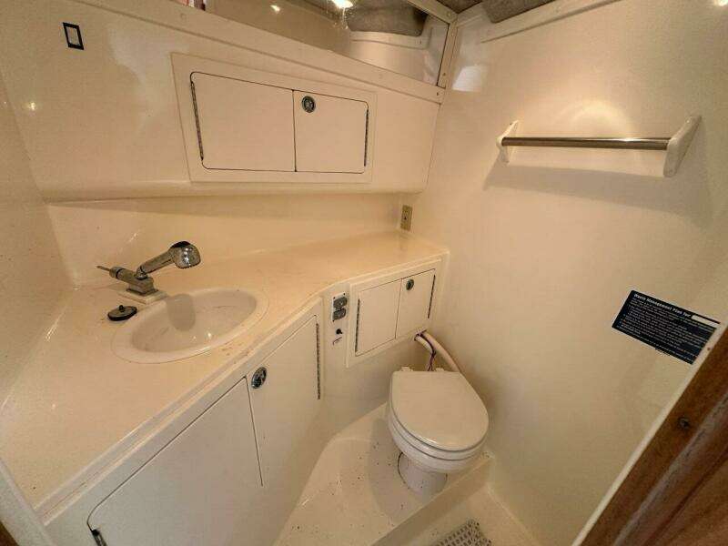 Magic 28ft Carolina Classic Yacht For Sale
