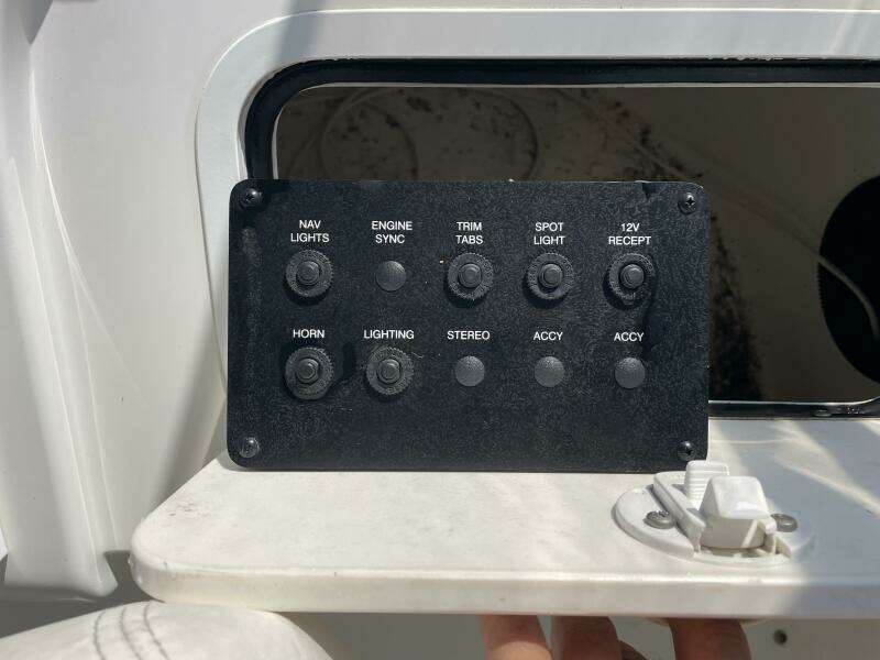 Music Man 42ft Sea Ray Yacht For Sale