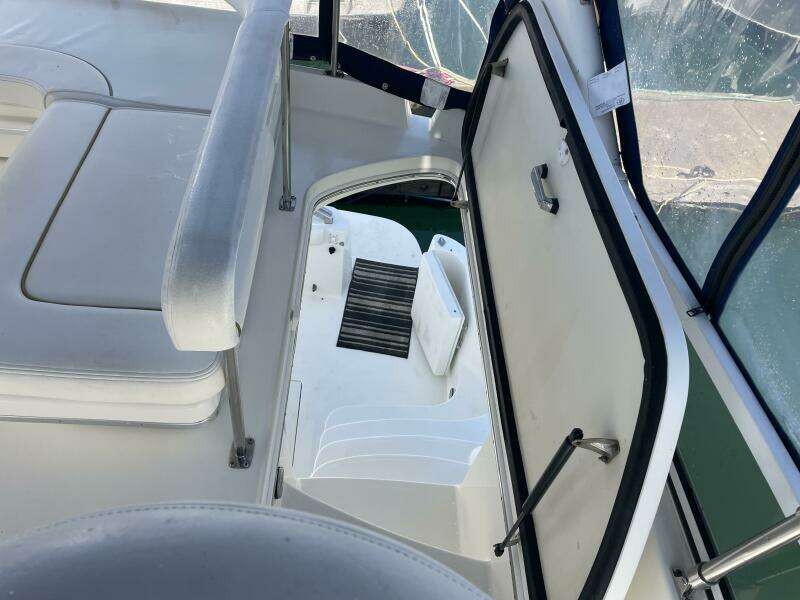 Music Man 42ft Sea Ray Yacht For Sale
