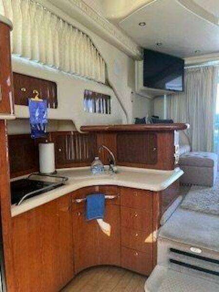 Music Man 42ft Sea Ray Yacht For Sale