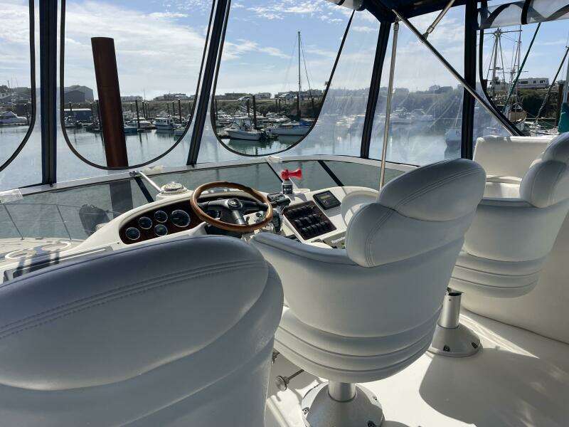 Music Man 42ft Sea Ray Yacht For Sale