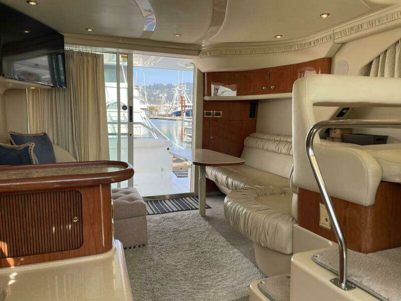 Music Man 42ft Sea Ray Yacht For Sale