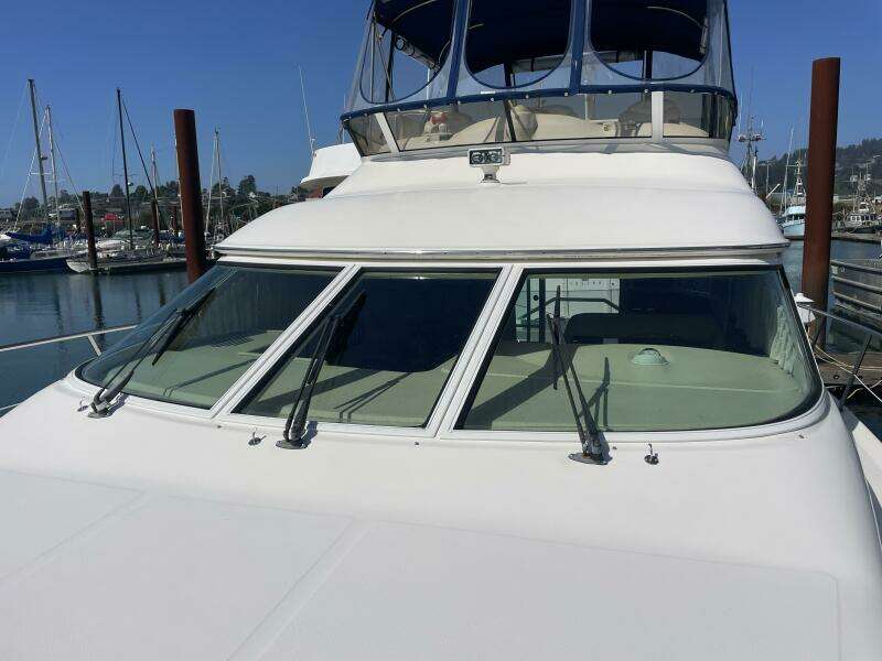 Music Man 42ft Sea Ray Yacht For Sale