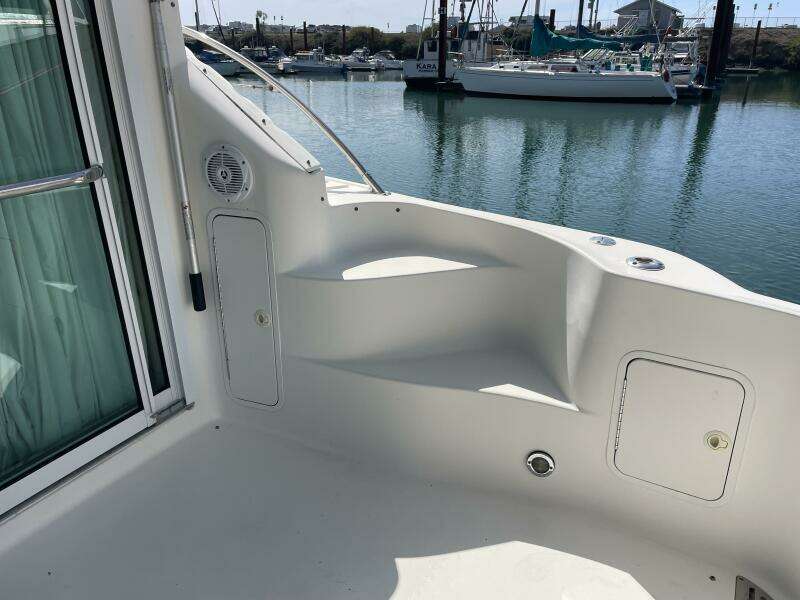 Music Man 42ft Sea Ray Yacht For Sale