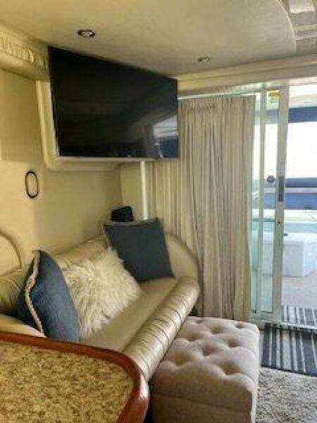 Music Man 42ft Sea Ray Yacht For Sale