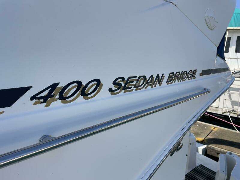 Music Man 42ft Sea Ray Yacht For Sale