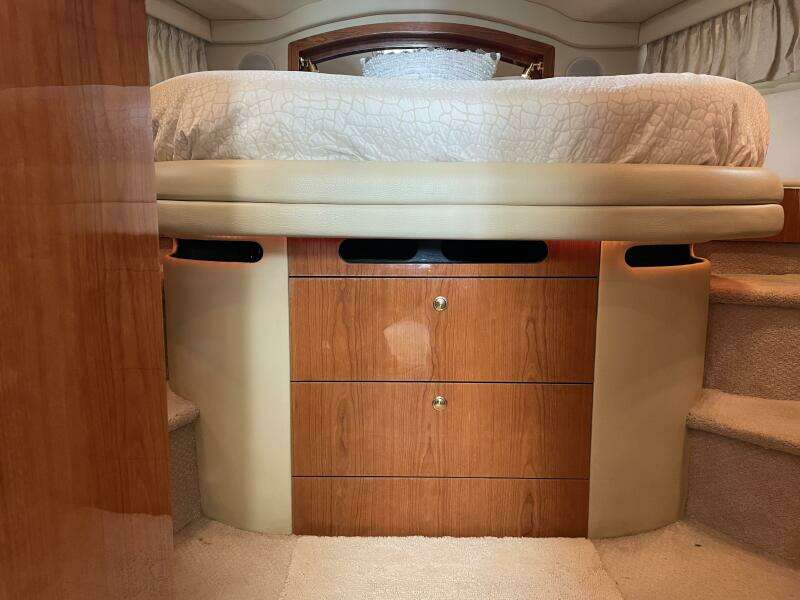 Music Man 42ft Sea Ray Yacht For Sale