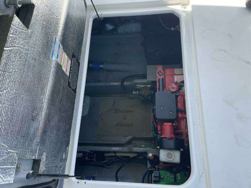 Music Man 42ft Sea Ray Yacht For Sale