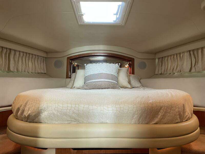 Music Man 42ft Sea Ray Yacht For Sale