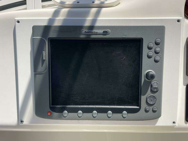 Music Man 42ft Sea Ray Yacht For Sale