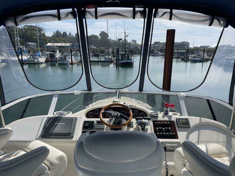 Music Man 42ft Sea Ray Yacht For Sale