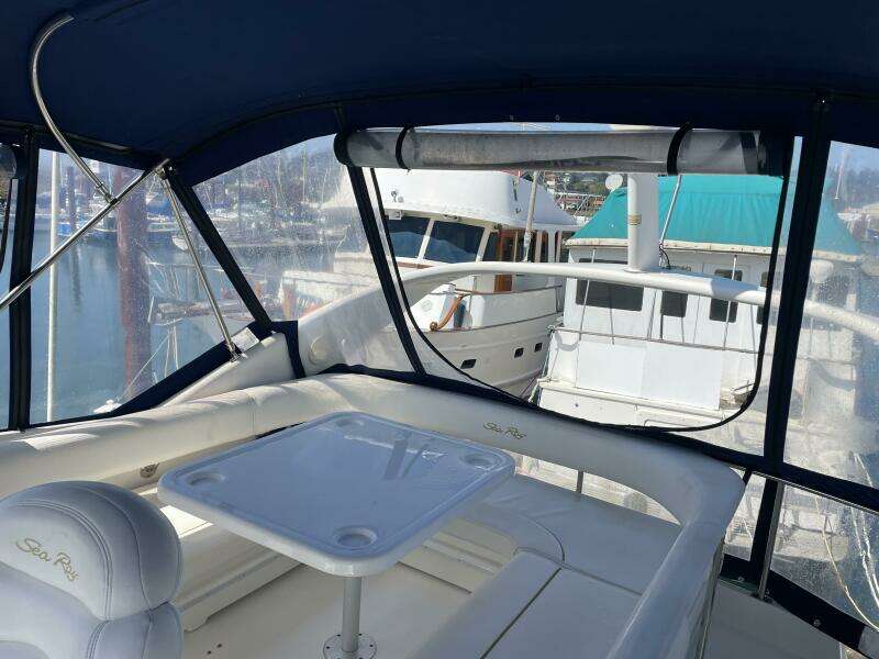 Music Man 42ft Sea Ray Yacht For Sale