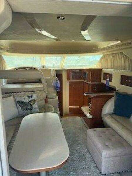 Music Man 42ft Sea Ray Yacht For Sale